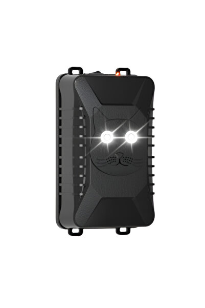 CLAUSTEEL Dispozitiv profesional cu ultrasunete 2 în 1 pentru mașină și casă,...