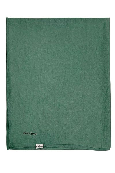 HAREM SCARF Şal Brisa Voile - Mentă închisă