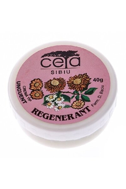 Ceta Unguent regenerant, 40 g/50 ml