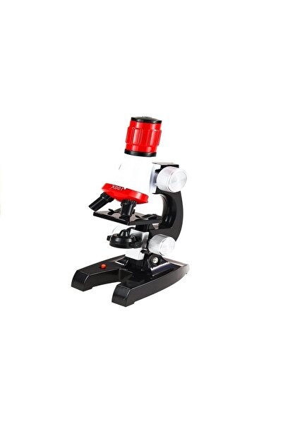LeanToys Educational Toy Microscope Malipen