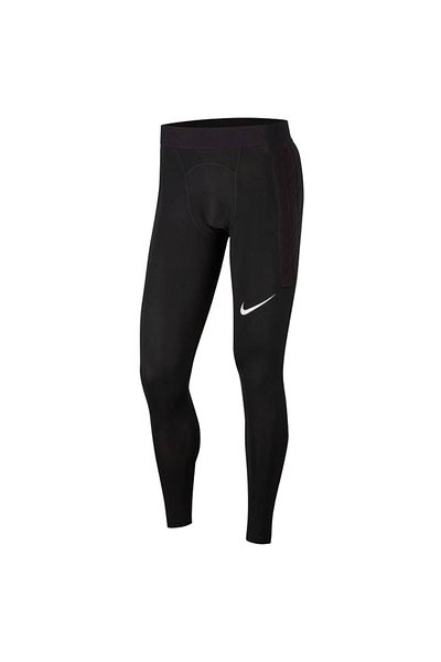 Nike Nike Dry Gardien Padded GK Tights, Men's Leggings