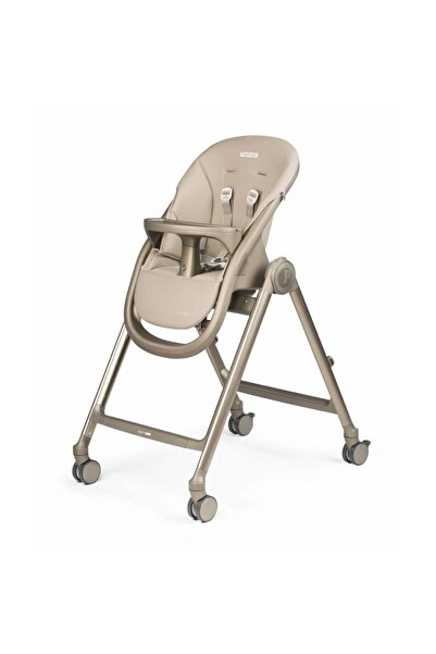 Peg Perego Living Mama Sandalyesi Space Sand