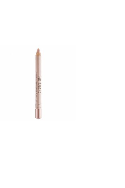 Artdeco Creion de ochi cu textura cremoasa Artdeco SMOOTH pearly golden beige 3 g