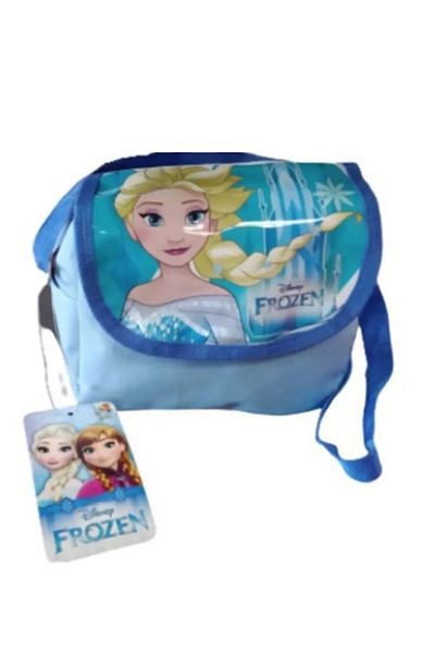 Frozen Elsa Children's Shoulder Bag Licensed
