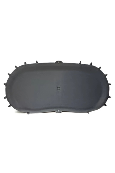 gkl Vw Tiguan 2008-2018 Motor Kaput Keçesi Klipsli 1.Kalite 5N0863831B