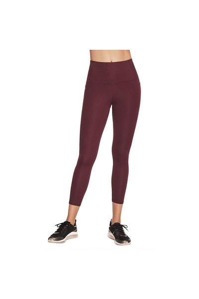 SKECHERS Colanți Go Walk cu talie înaltă 7/8, colanți pentru femei
