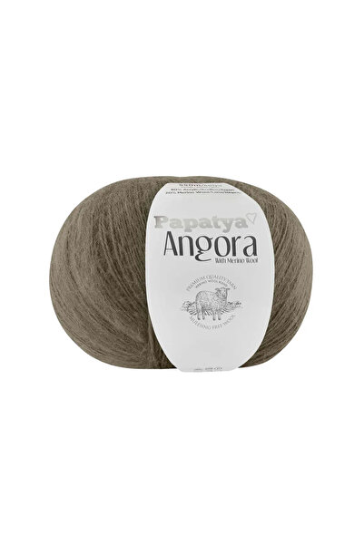 Papatya Angora-9270