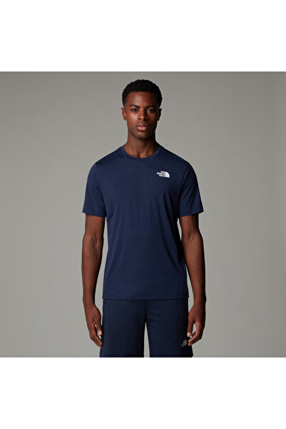 THE NORTH FACE ΑΝΔΡΙΚΟ ΜΠΟΥΜΕΛΟ 24/7 S/S REG