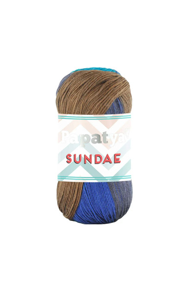 Papatya سنداي-13