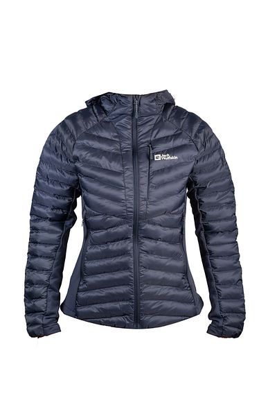 Jack Wolfskin Routeburn Pro Ins W Jacket, Women's Jacket