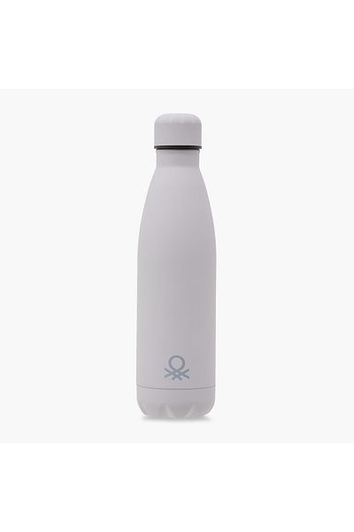United Colors of Benetton UCB Double Wall Insulated Water Bottle - 500 ml