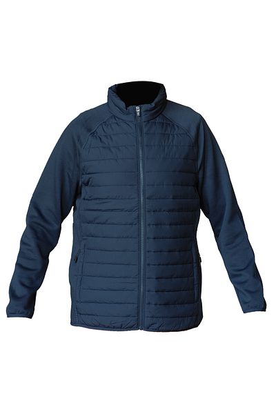 SKECHERS Jachetă GO Shield Hybrid, Jachetă pentru bărbați