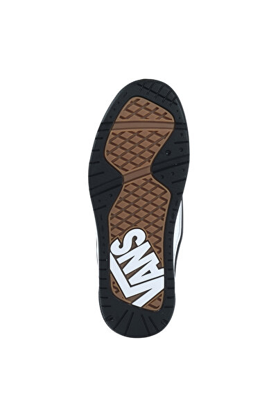 Vans VN000D1JYB21-Hylane Beyaz Deri Kadın Lifestyle Ayakkabı