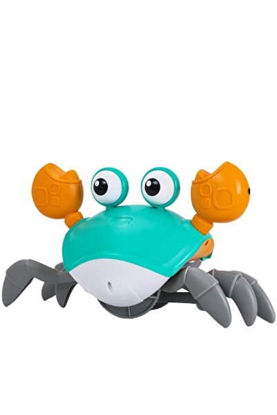 JESWO Jucărie interactivă pentru copii, JESWO, ABS, LED, Sunete, 3+ ani, Mult...