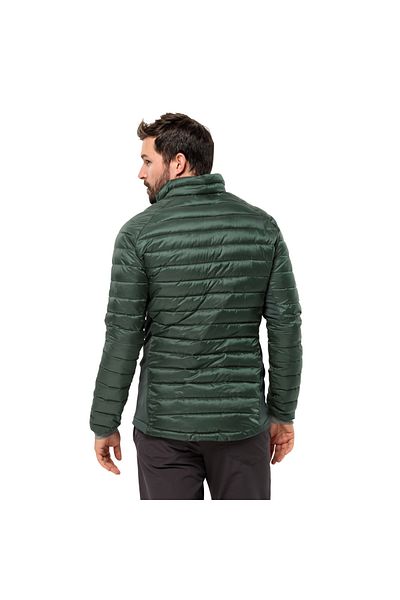 Jack Wolfskin Routeburn Pro Ins Jacket, Men's Jacket