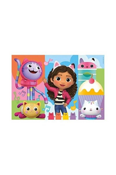 CLEMENTONI 3D Cube Puzzle, 108 Pieces