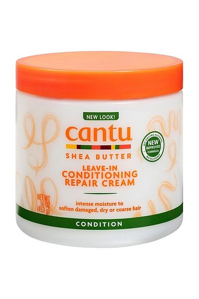 Cantu Shea Butter, Cantu, 453 g