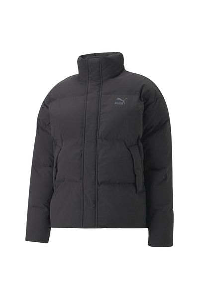 Puma Classic Puffer Jacket, Men's Jacket