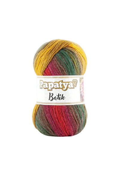 Papatya Batik-554-34