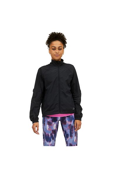 New Balance Jachetă pliabilă Impact Run, jachetă pentru femei
