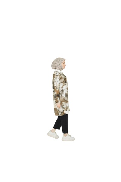 Armine Kadın Tunik 25YT438