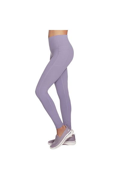 SKECHERS Colanți Go Walk cu talie înaltă, colanți pentru femei