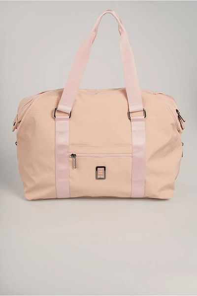 WALKWAY 17996 Pink Unisex Shoulder Bag Travel Bag Ccs London