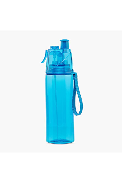 Lifestyle زجاجة مياه صلبة - 590 مل