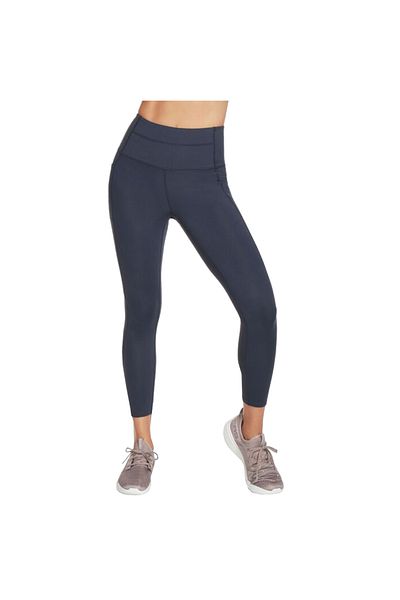 SKECHERS Colanți Go Walk cu talie înaltă 7/8, colanți pentru femei