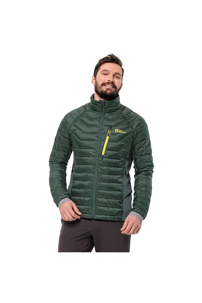 Jack Wolfskin Routeburn Pro Ins Jacket, Men's Jacket