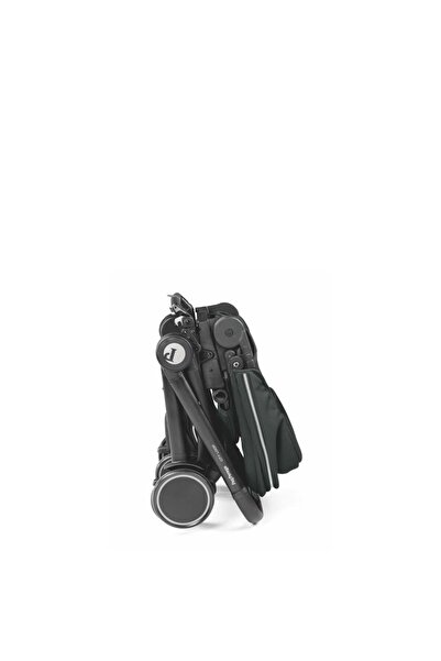 Peg Perego City Loop Slk Travel Sistem Bebek Arabası Metal