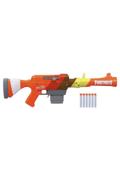 Hasbro Nerf Fortnite HR Armă de săgeți, Hasbro