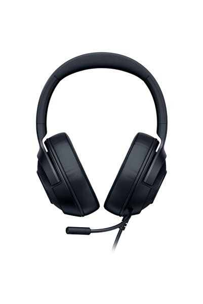 RAZER Căști gaming cu microfon Razer KRAKEN X LITE, Negre