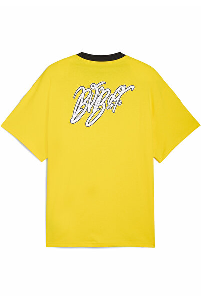 Puma PUMA HOOPS x BORUSSIA DORTMUND Tee II Men