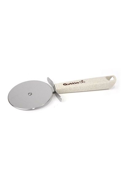 Quttin Pizza Cutter 22.5x9 cm, Stainless Steel