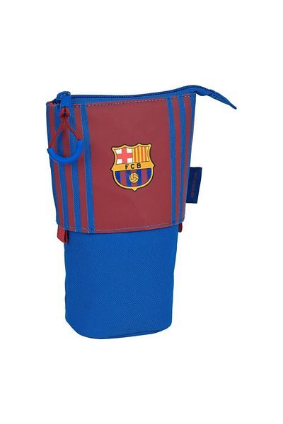 FC BARCELONA Penar F.C. Barcelona M898, Maroon Bleumarin, 8 x 19 x 6 cm