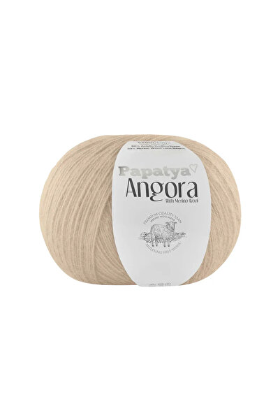 Papatya Angora-4180