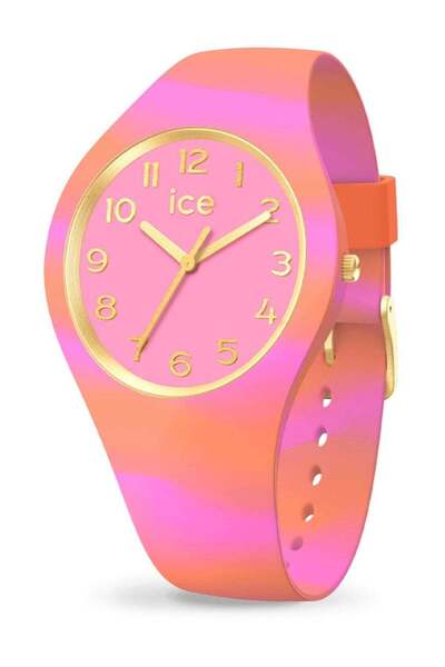 Ice Watch Ice-Watch - ICE Tie and Dye - Coral