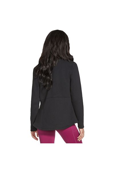SKECHERS Go Snuggle Jacket, Women's Jacket