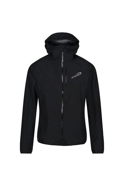 Inov-8 Jachetă Stormshell FZ V2 W, Jachetă pentru bărbați