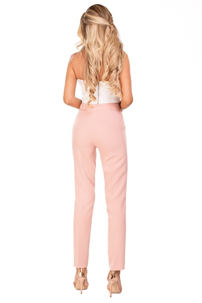 Atmosphere Fashion Sexy white bustier