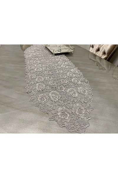 Sfr Home by FİSKOS Diva Runner 35X130 cm