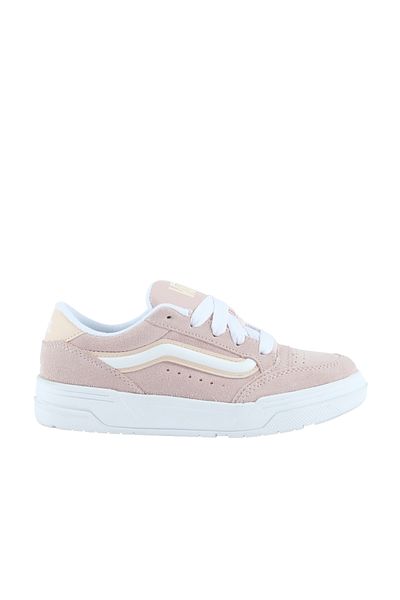 Vans Hylane Suede Logo Sneaker Shoes Unisex Shoes Vn000D1Jo3N1