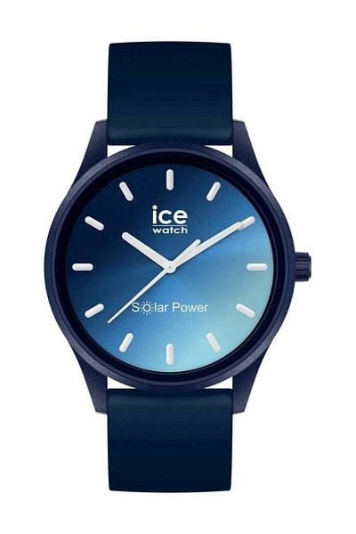 Ice Watch 020604 Unisex Solar Powered Watch