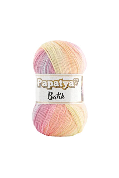 Papatya Batik-554-14