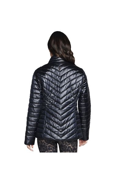 SKECHERS GO Shield Shine Jacket, Women's Jacket