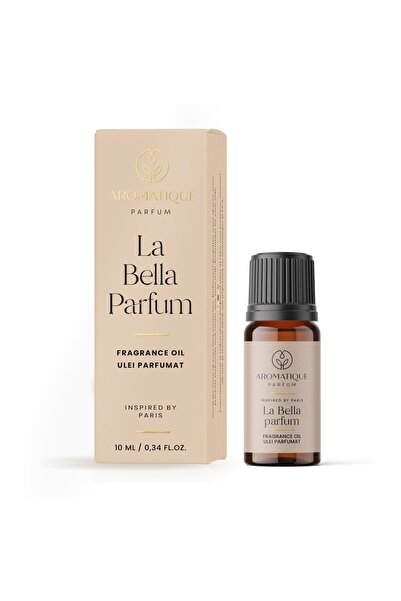 ELLA BELLA Ulei parfumat La Bella 10ml