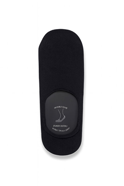 VAMOSCLO Чорапи Babet Черни