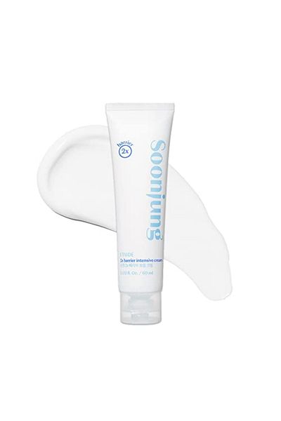 ETUDE Soonjung 2X Barrier Intensive Cream 60ml