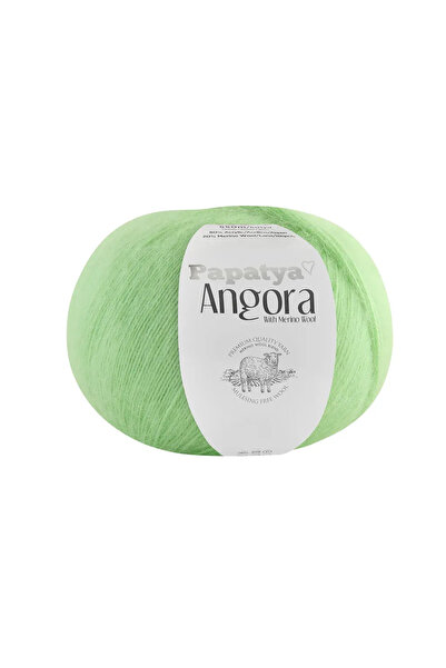 Papatya Angora-6530